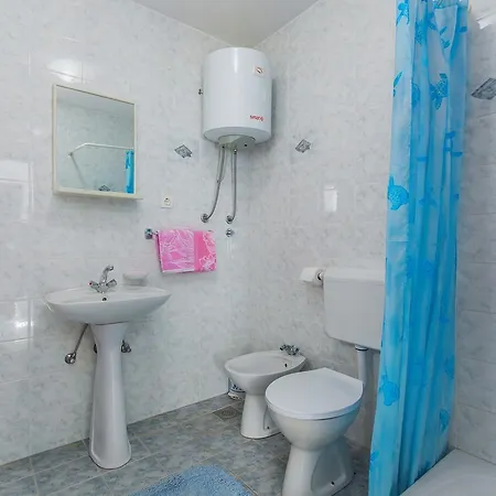 Oriana Apartment *