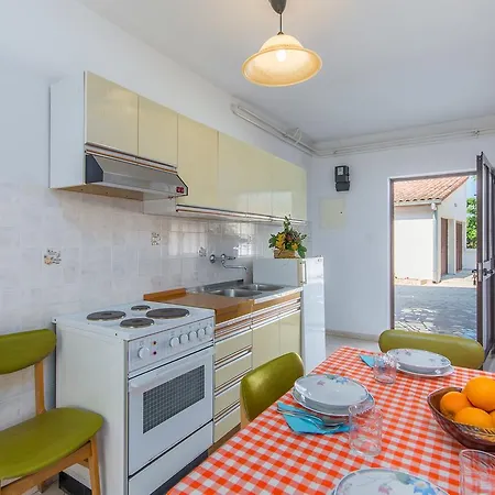 Apartment Oriana