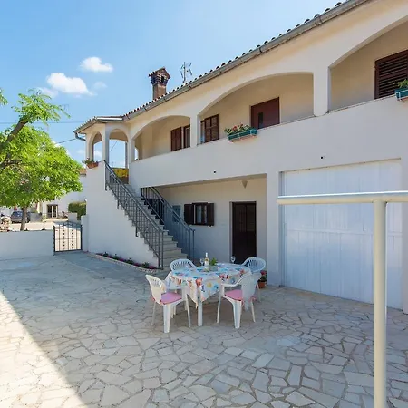 Apartment Oriana Porec